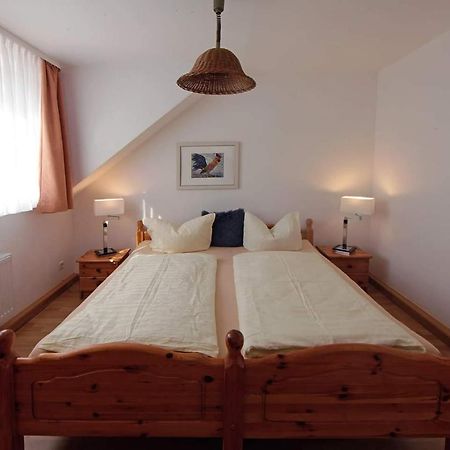 Apartament Haus Mueritz, 14 Roter Milan Zielow Zewnętrze zdjęcie