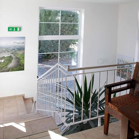 Apartament Haus Mueritz, 14 Roter Milan Zielow Zewnętrze zdjęcie