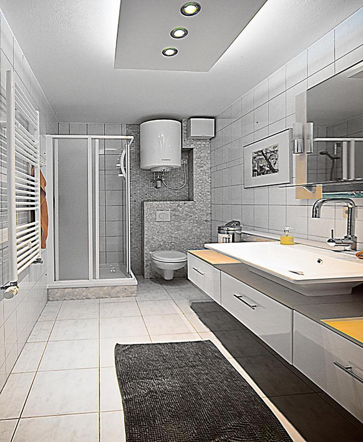 Apartament Haus Mueritz, 14 Roter Milan Zielow Zewnętrze zdjęcie