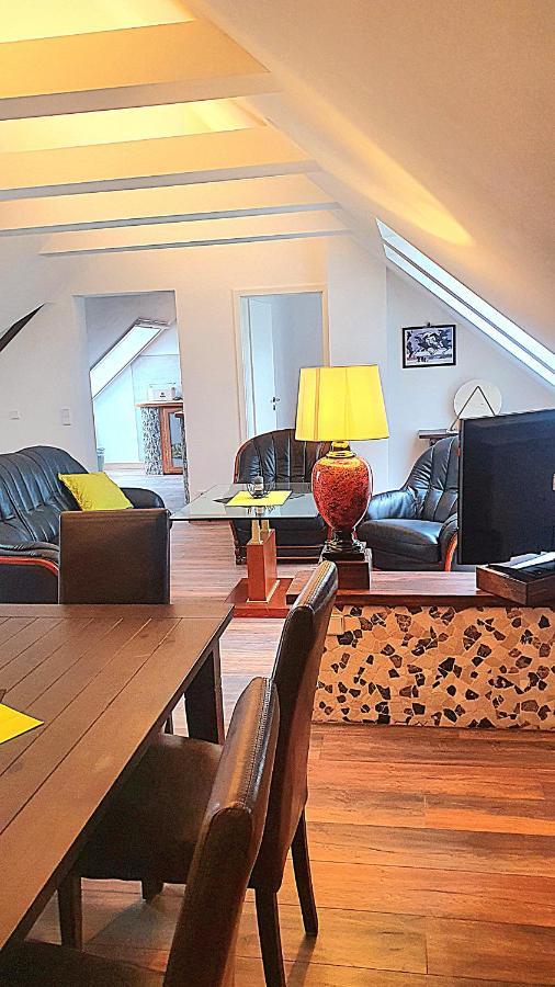 Apartament Haus Mueritz, 14 Roter Milan Zielow Zewnętrze zdjęcie